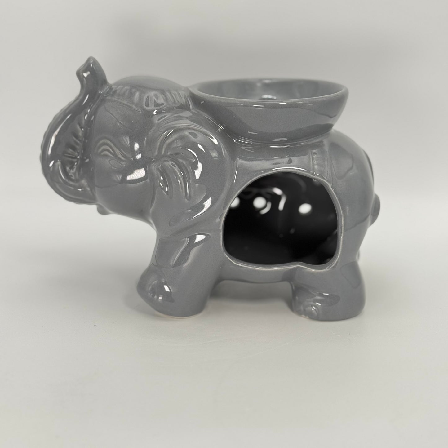 Quemador Elefante de la suerte