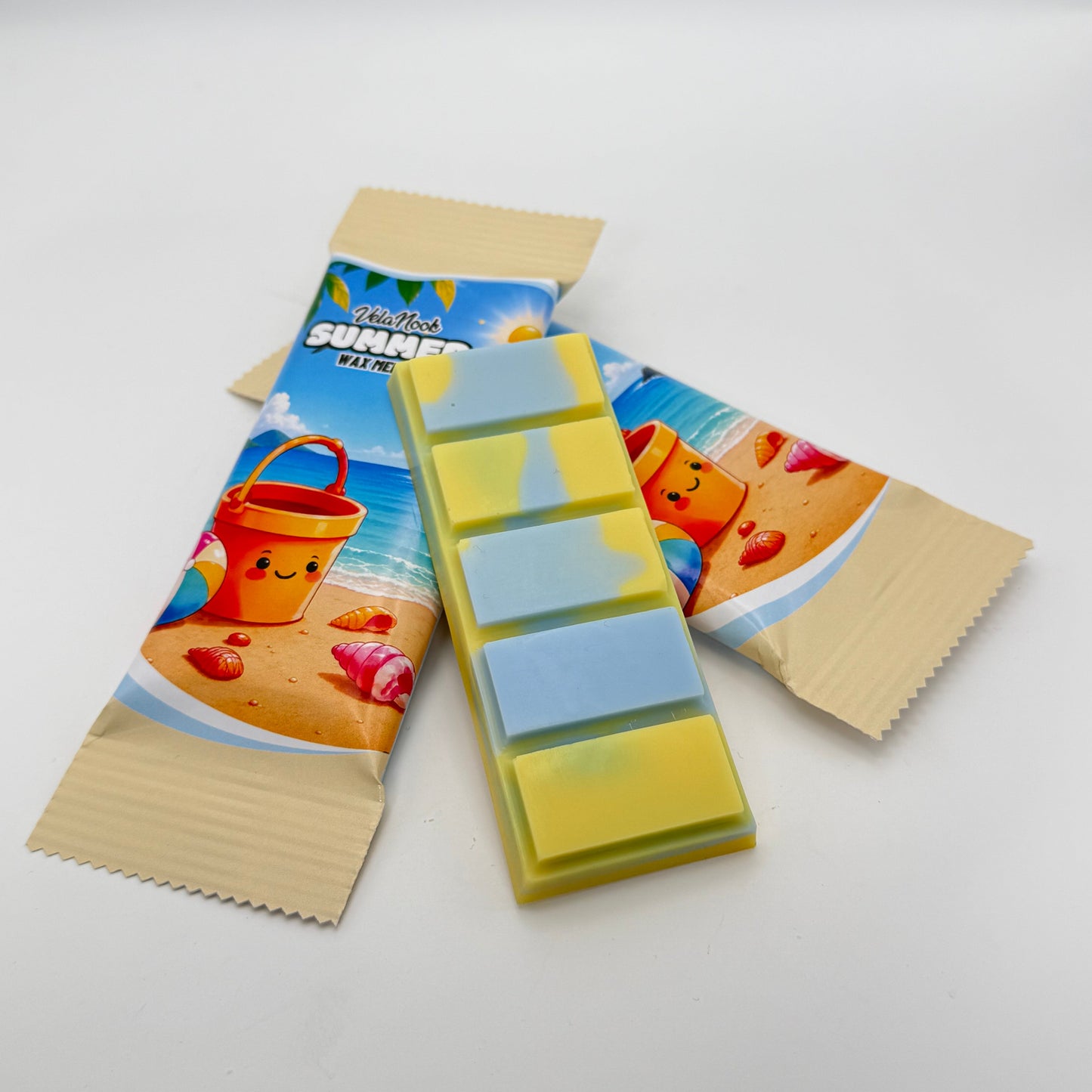 Tableta Wax Melts Summer