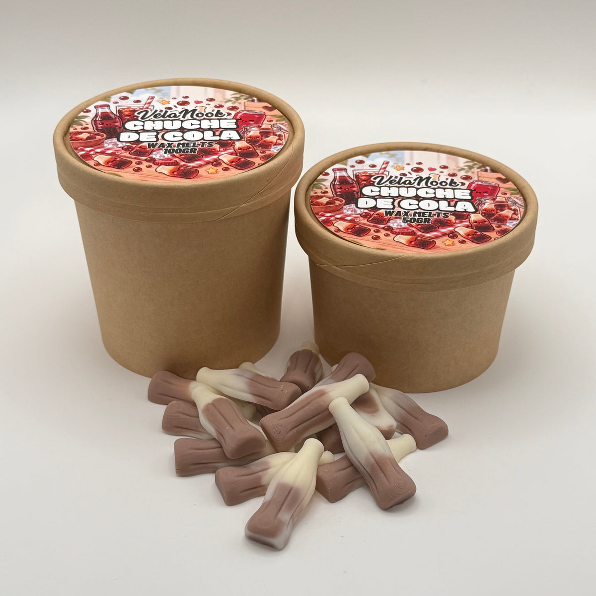 Maria Cookie Wax Melts