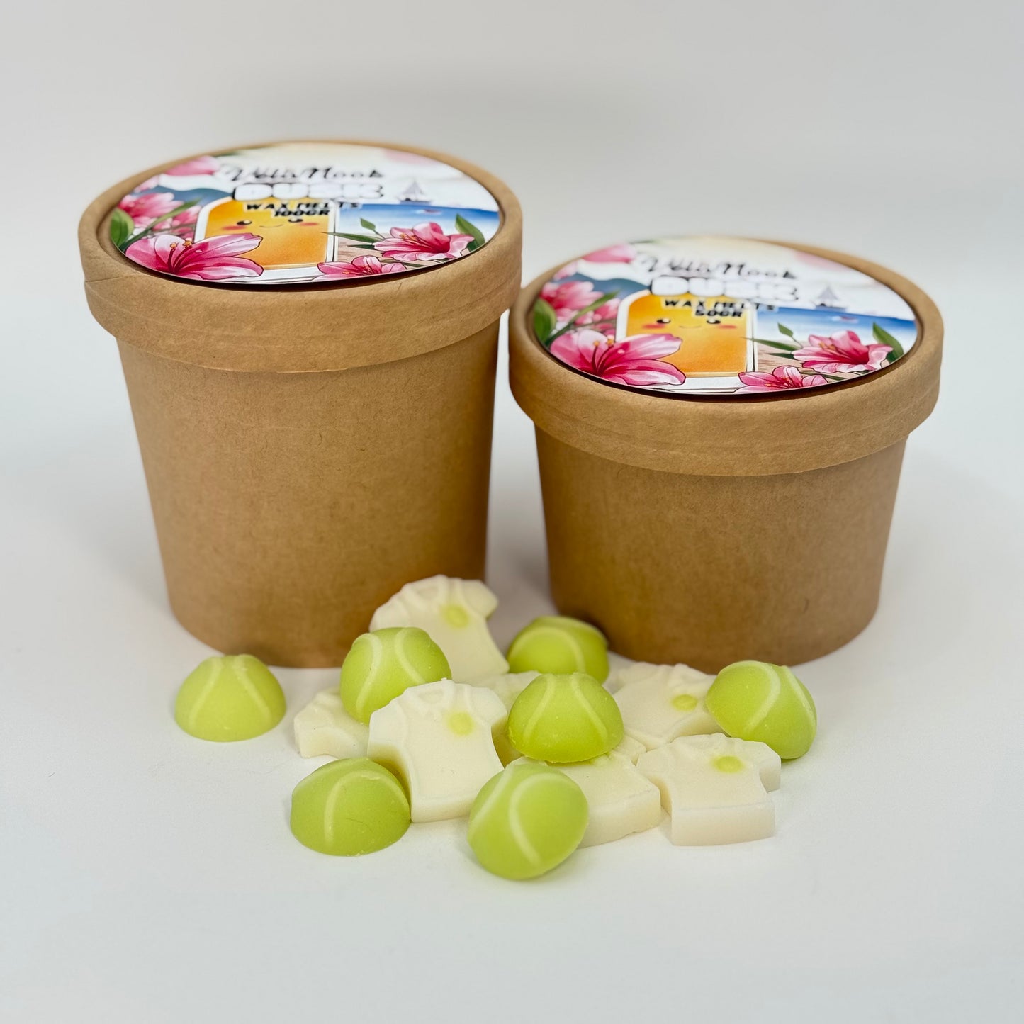 Wax Melts Dusk