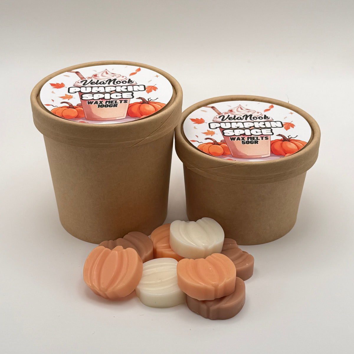 Maria Cookie Wax Melts