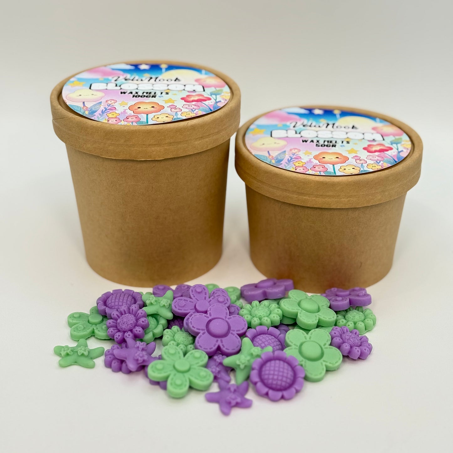 Wax Melts Blossom