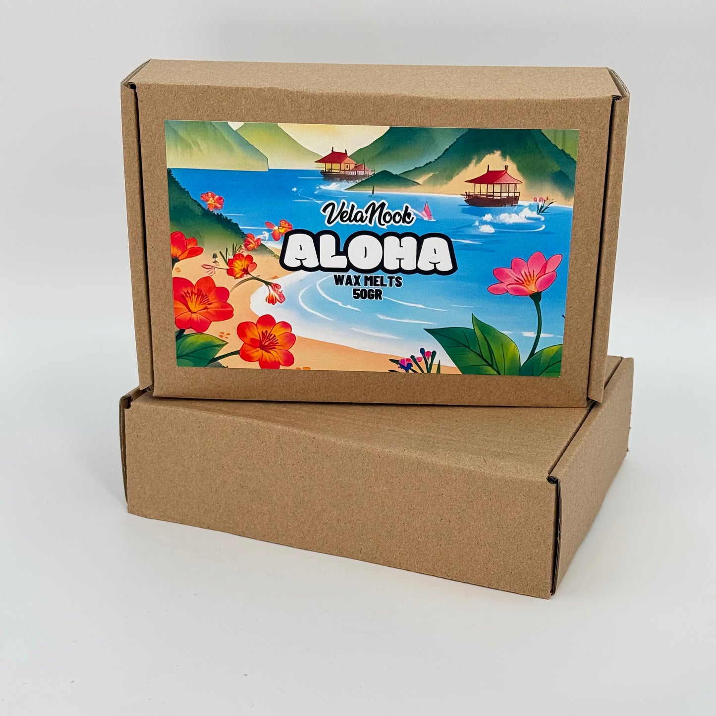 Pack Aloha