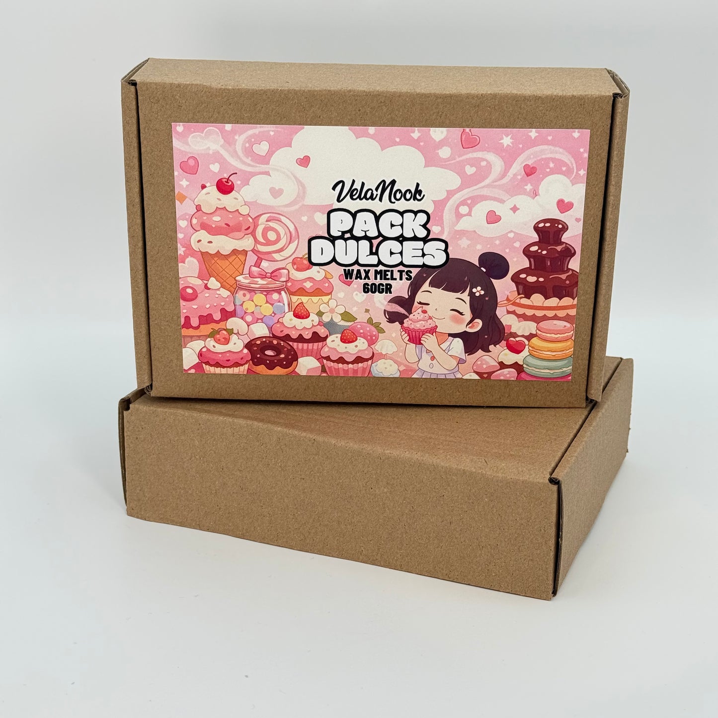 Pack Dulces