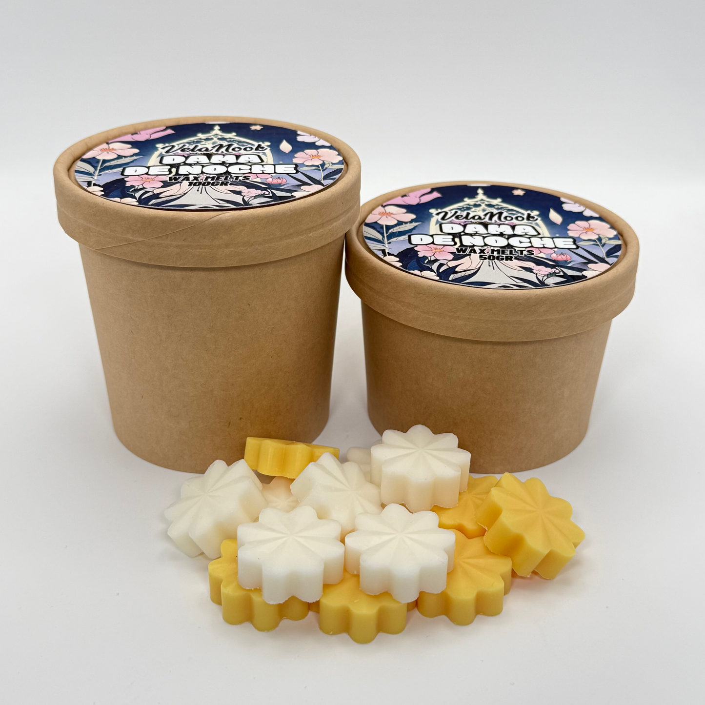 Wax Melts Dama de Noche
