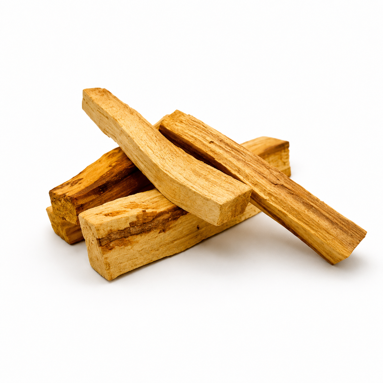 Palo santo Premium Origen Perú