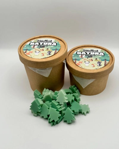 Wax Melts Natura