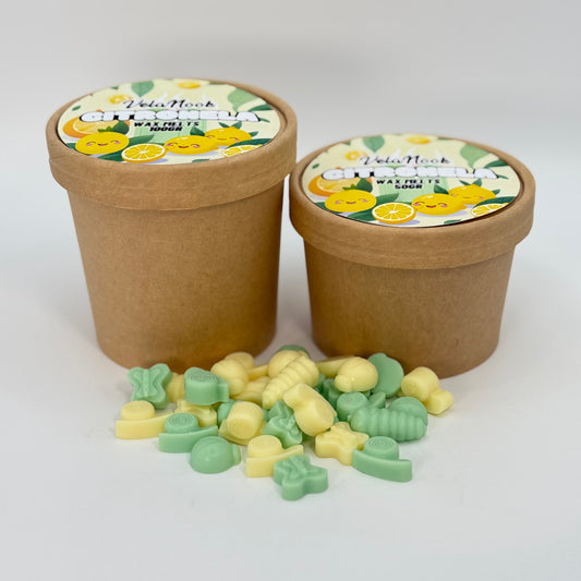 Wax Melts Citronela
