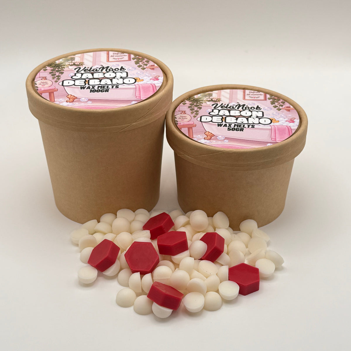 Maria Cookie Wax Melts