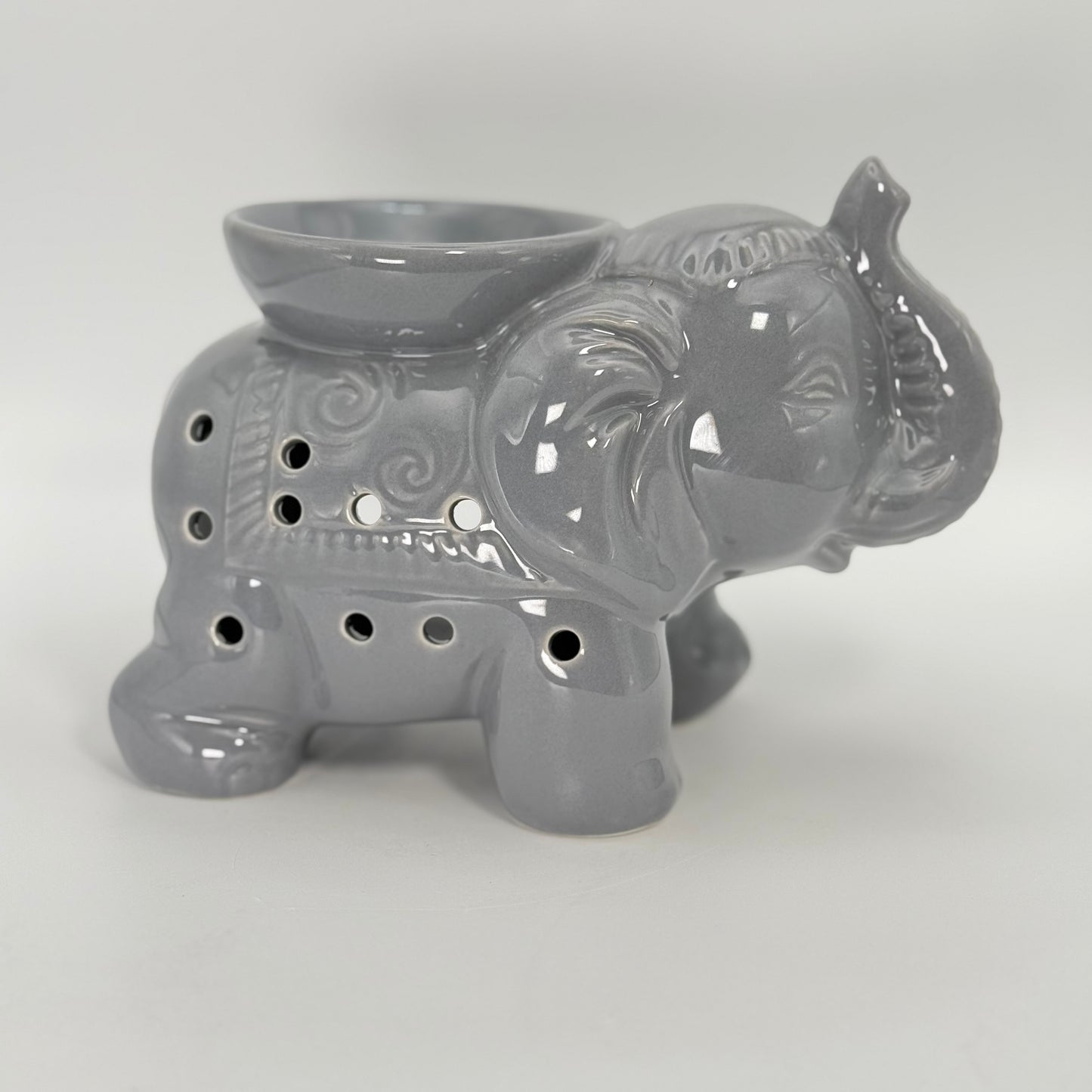 Quemador Elefante de la suerte