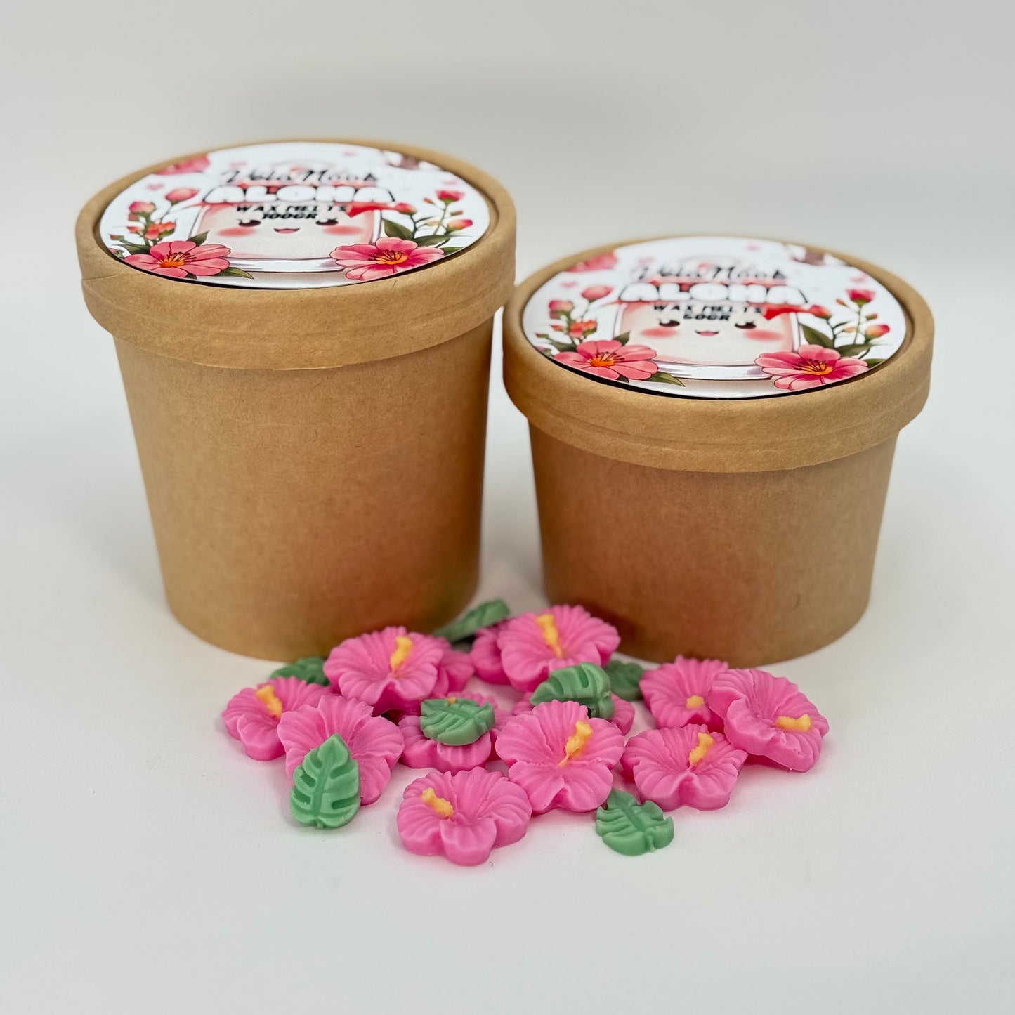 Wax Melts Aloha