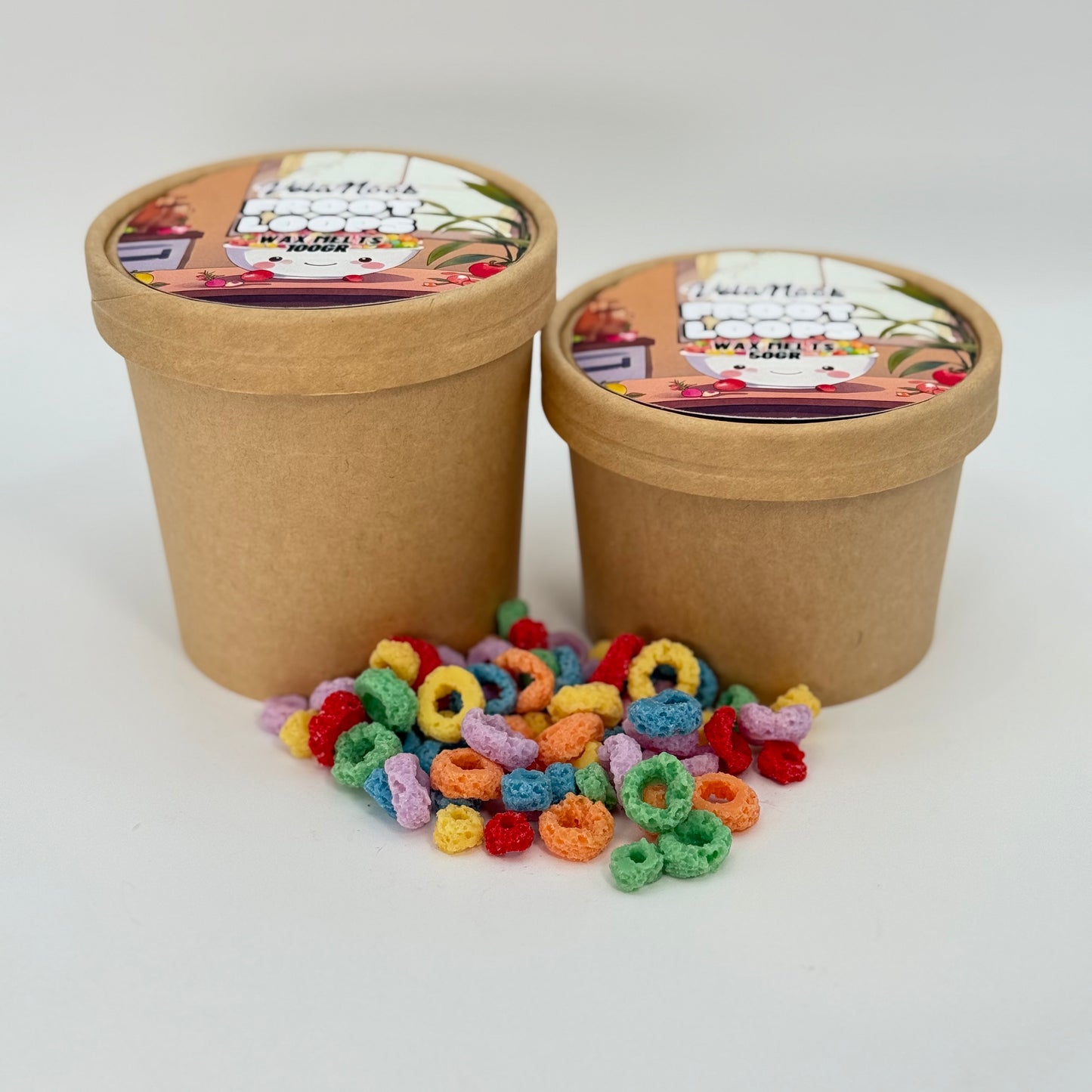 Wax Melts Froot Loops