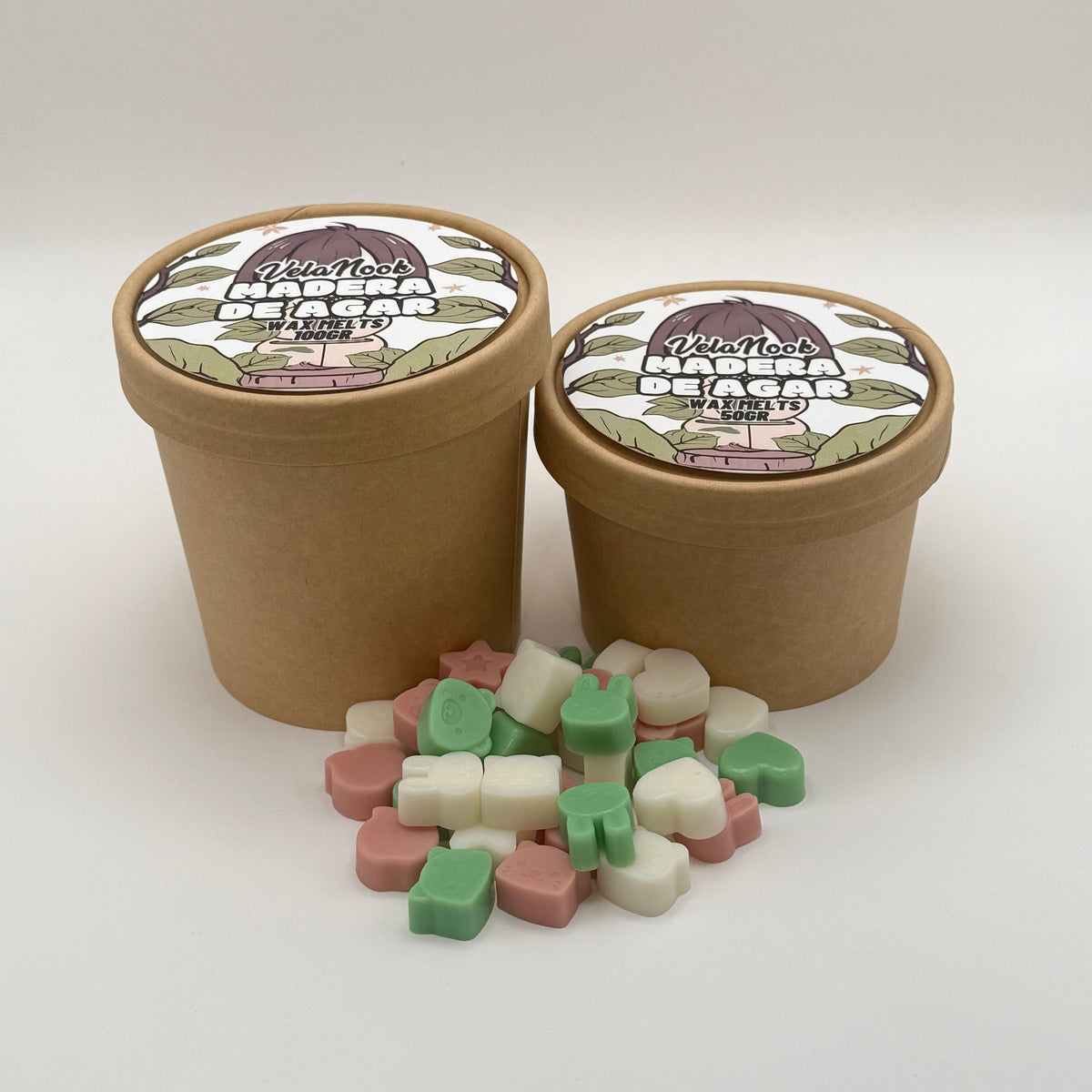 Maria Cookie Wax Melts