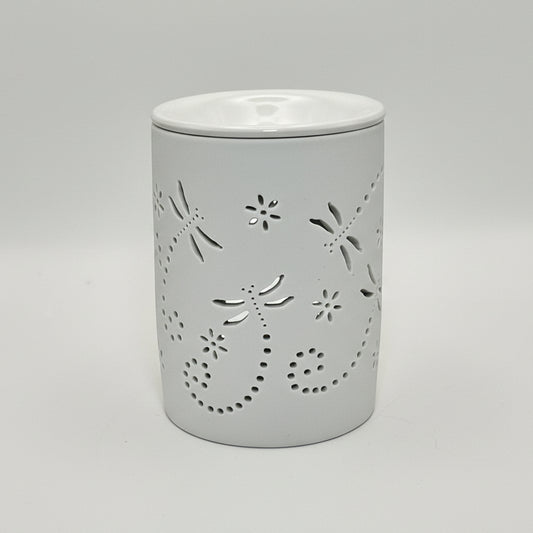 Quemador para Wax Melts Calado
