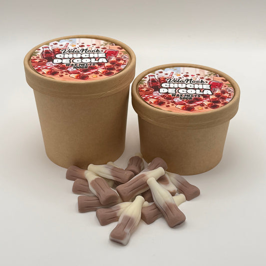 Wax Melts Chuche de Cola