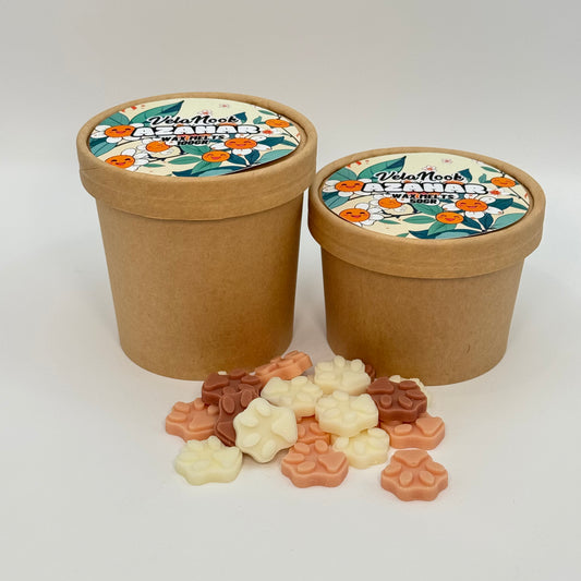 Wax Melts Azahar