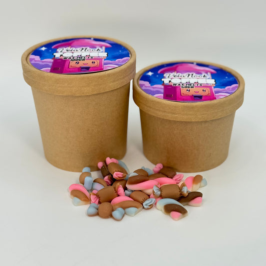 Wax Melts Toffee