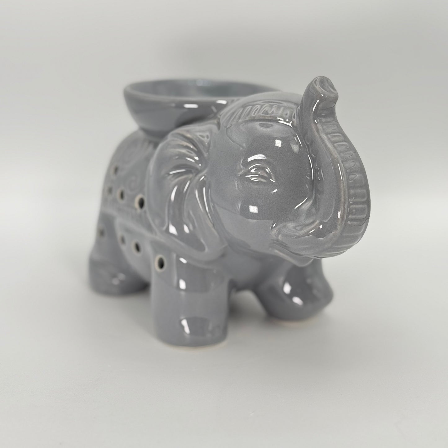 Quemador Elefante de la suerte