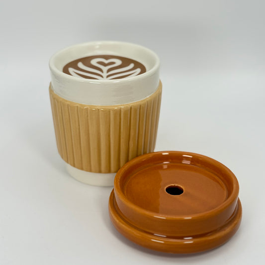 Quemador Café calentito