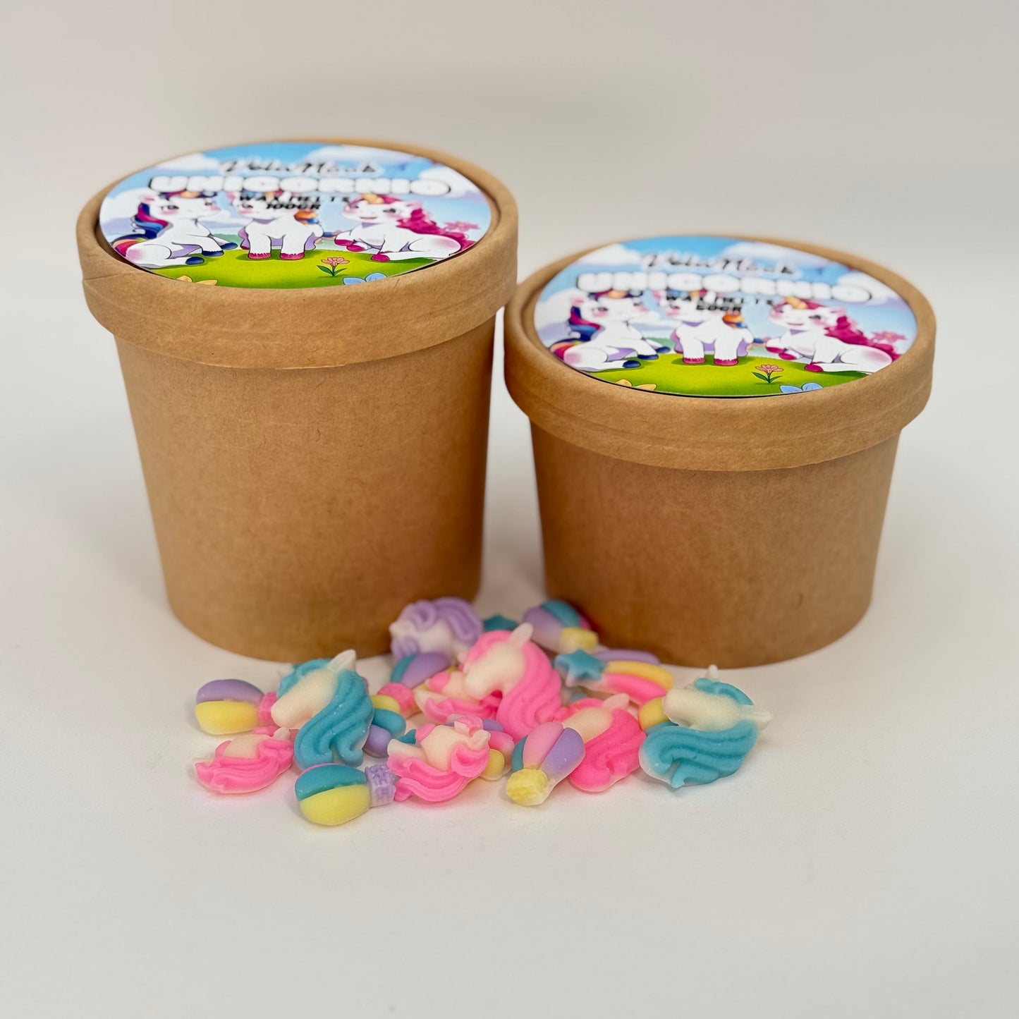 Wax Melts Unicornio