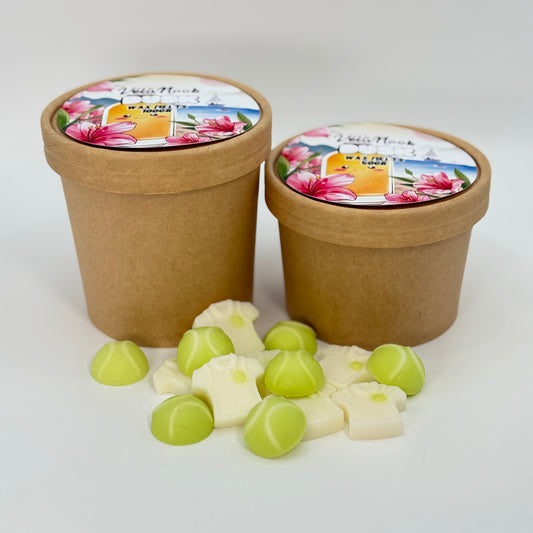 Wax Melts Dusk