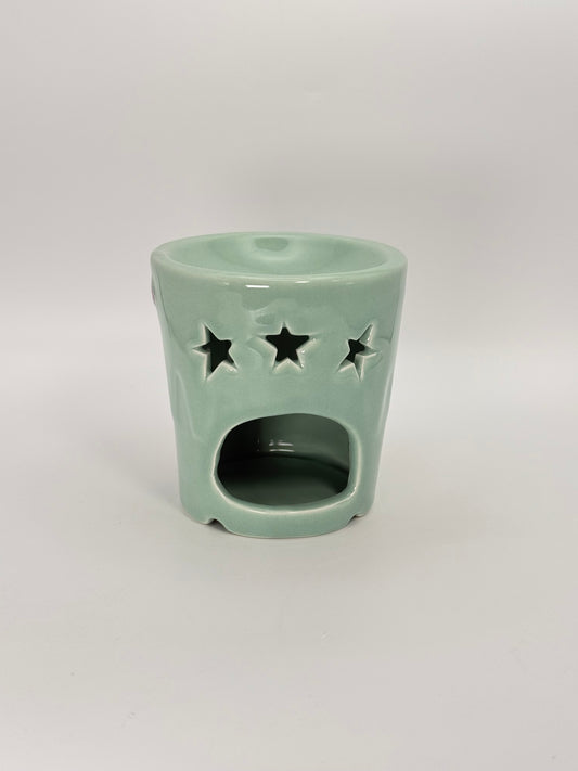 Quemador Cubo de playa