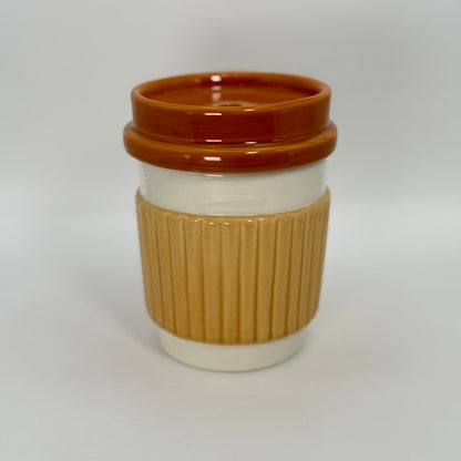 Quemador Café calentito