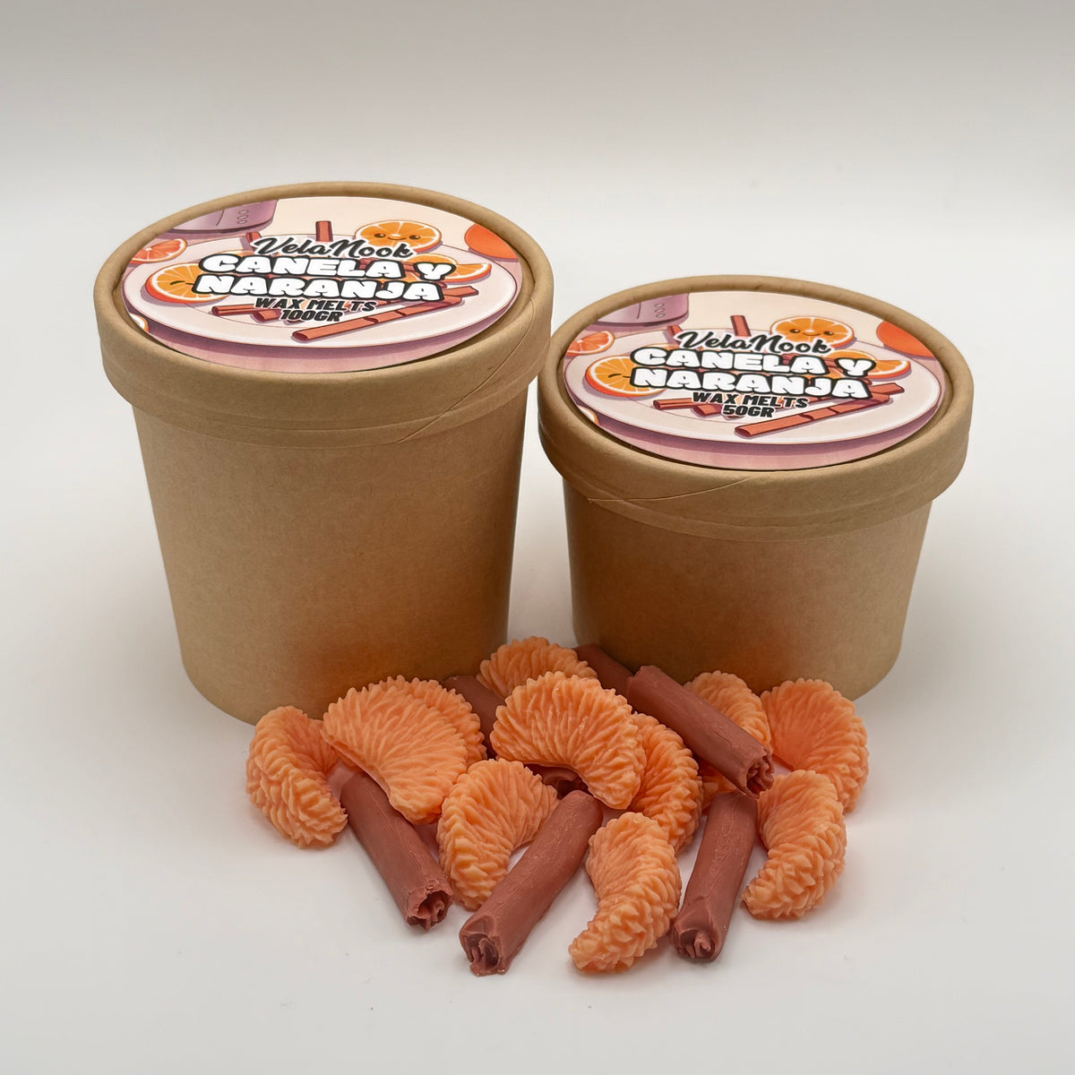 Maria Cookie Wax Melts