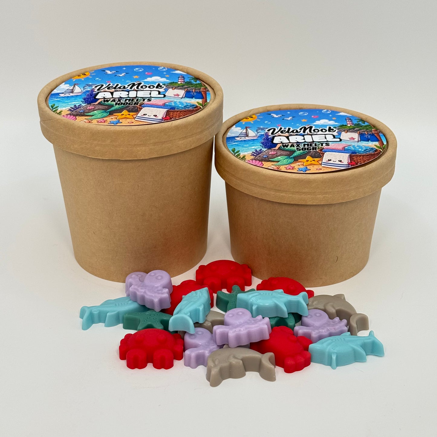 Wax Melts Ariel
