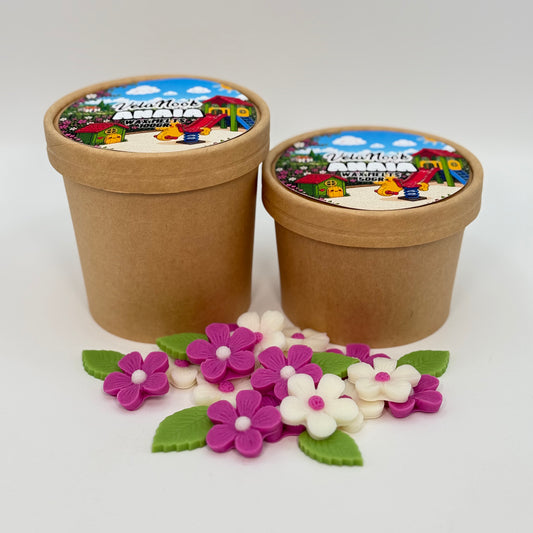 Wax melts Anaia