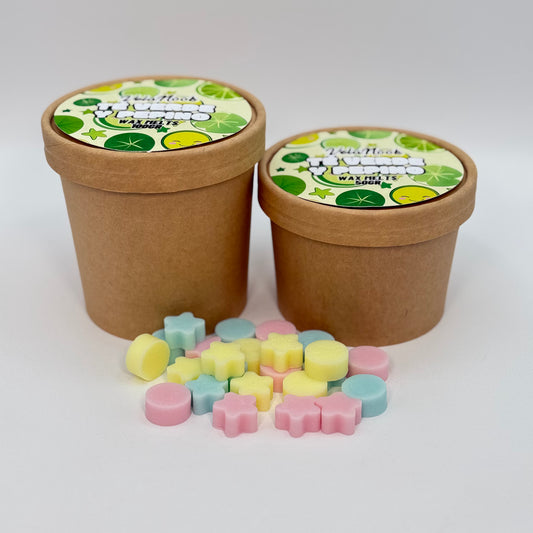 Wax Melts Té Verde y Pepino