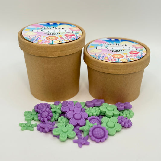 Wax Melts Blossom