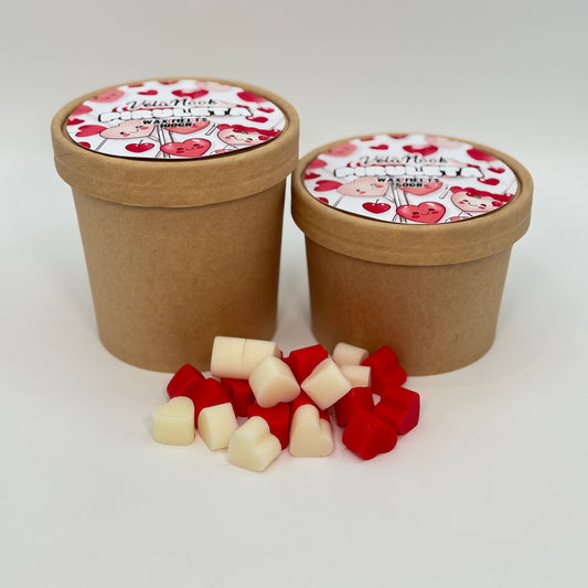 Wax Melts Piruleta