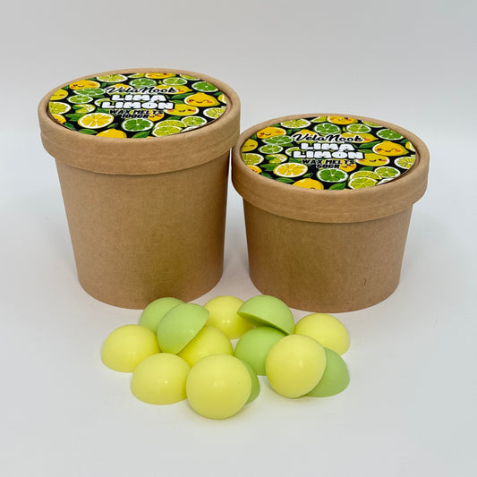 Wax Melts Lima Limón