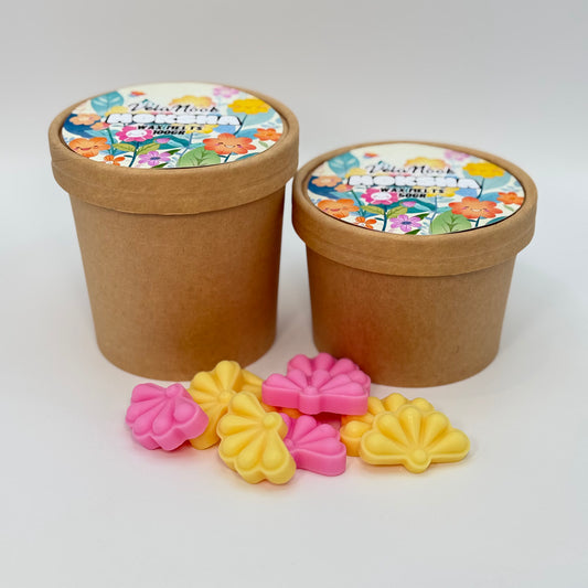 Wax Melts Moksha
