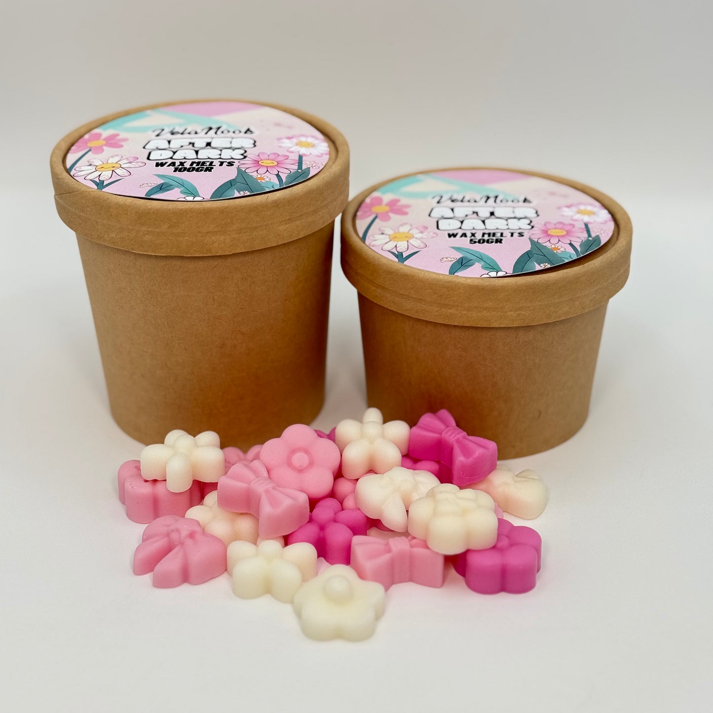 Wax Melts After Dark