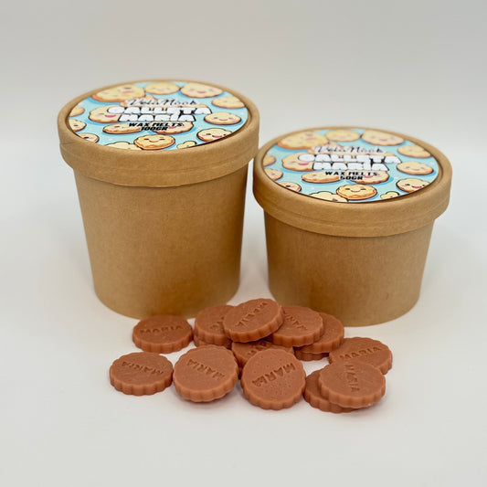 Wax Melts Galleta María
