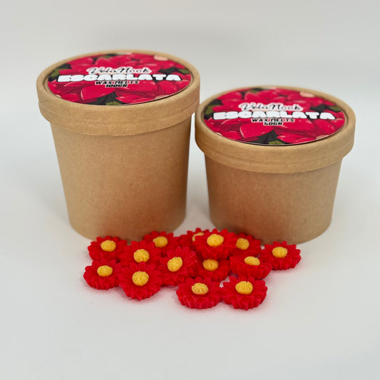 Wax Melts Escarlata