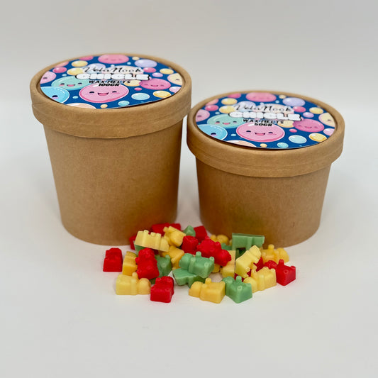 Wax Melts Chicle