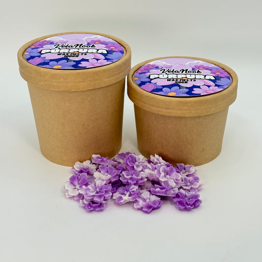 Wax Melts Púrpura