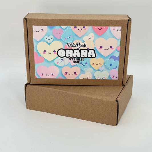 Pack Ohana