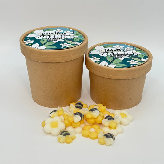 Wax Melts Jazmín