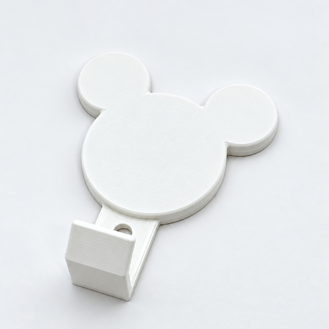 3D decorative bear