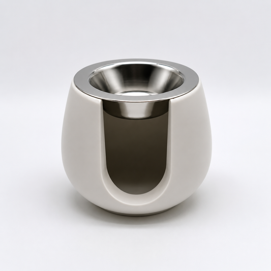 Quemador artesanal para Wax Melts