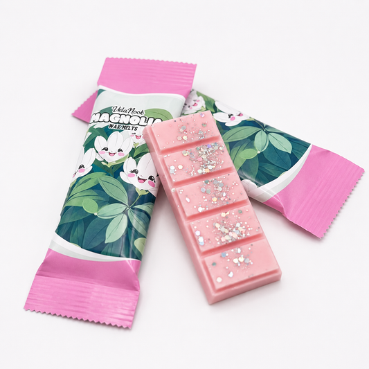 Tableta wax melts Magnolia