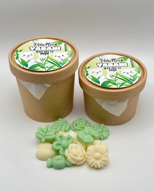 Wax Melts Yabani