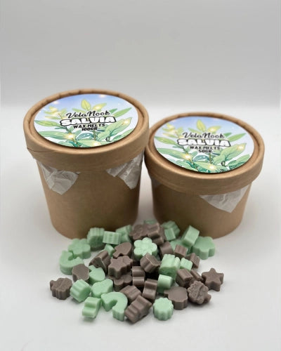 Wax Melts Salvia