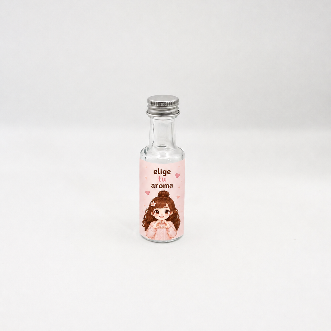 Wax Melts Liquido 20ml