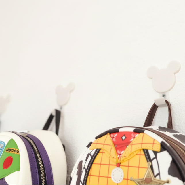 3D decorative bear