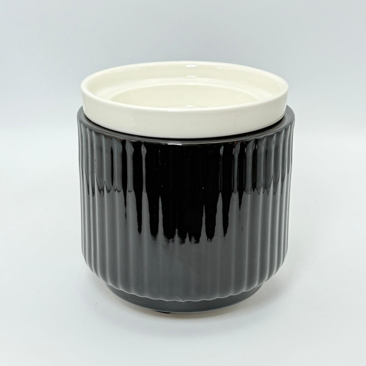 Quemador Eléctrico para Wax Melts Black